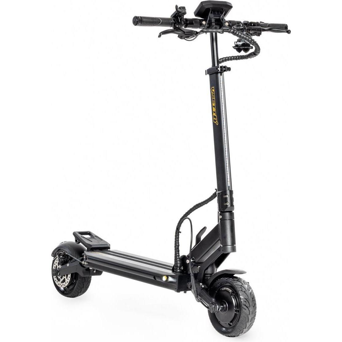 Vsett Batteria Supplementare Monopattino Elettrico Batteria