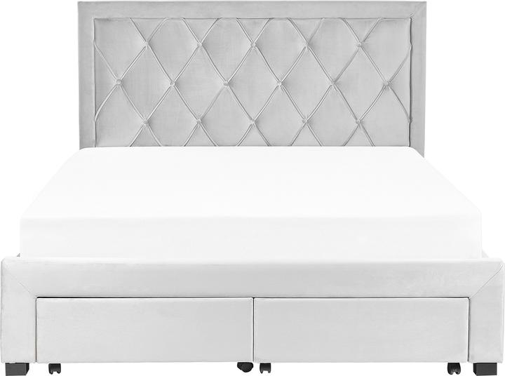 Produktbild Beliani Lievin (160 x 200 cm)