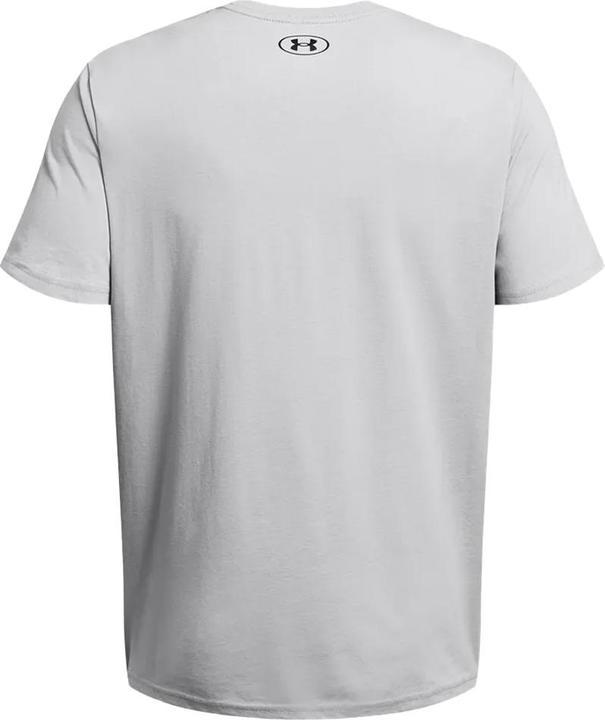 Image du produit Under Armour - T-shirt - Homme (S)