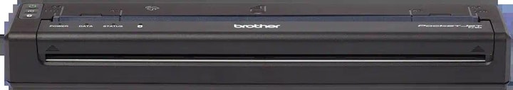 Immagine prodotto Brother PJ-862 (Termica diretta, Bianco e nero)