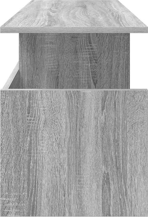 Actual product image vidaXL TV-Ständer (35 x 102 x 45 cm)