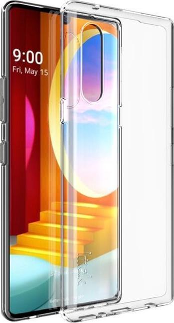 Immagine prodotto Imak Serie UX-5 (LG Velluto)