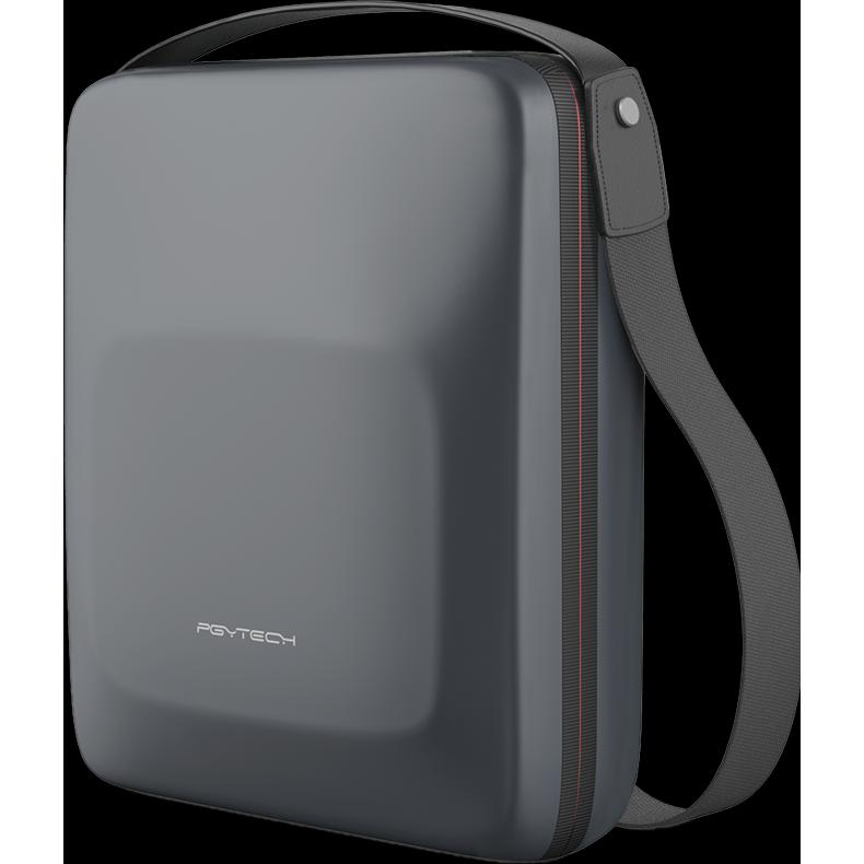Pgytech DJI Mavic 2 Tragetasche (Drohnen Umhängetasche, DJI Mavic 2), Drohne Tasche, Grau