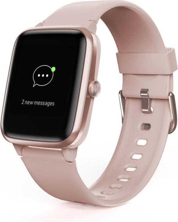 Actual product image Hama Fit Watch 5910 (37 mm)