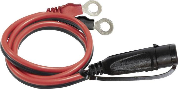 Image du produit GYS Chargeur FLASH 4.12 (12V, 4 A)