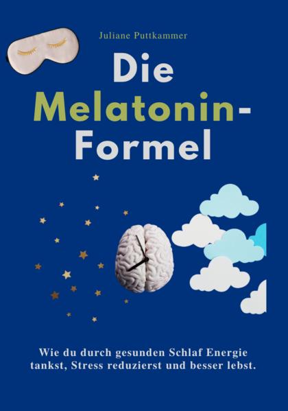 Image du produit Die Melatonin-Formel (Allemand, 2025)