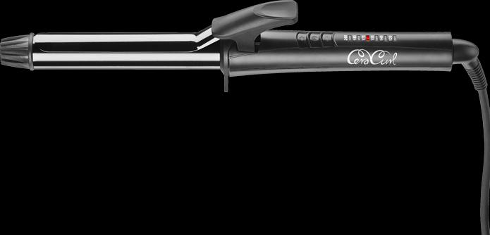Immagine prodotto Moser Ferro arricciacapelli professionale in ceramica tormalina 4433 CeraCurl 19 mm (19 mm)