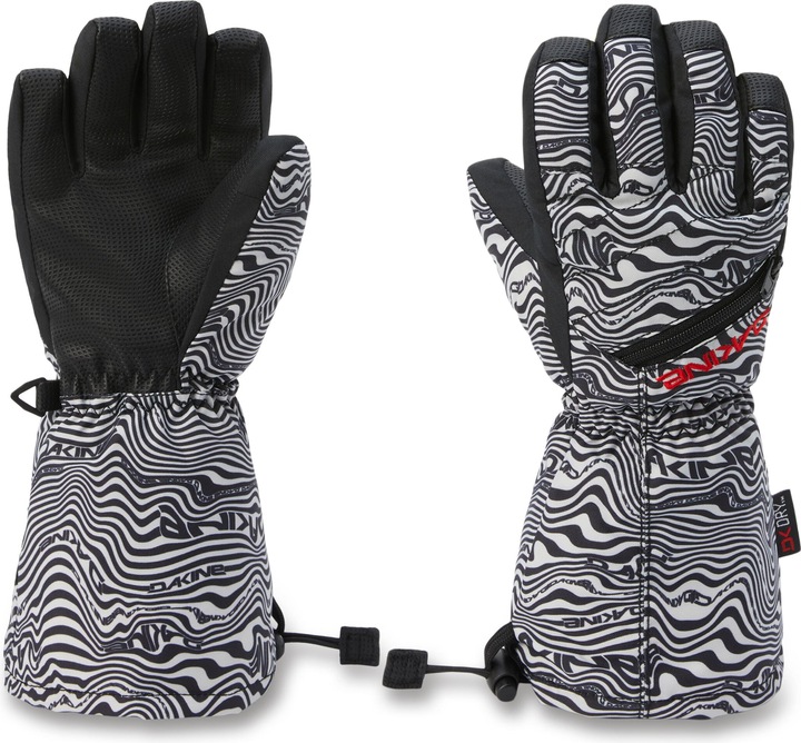 Produktbild Dakine Kid's Tracker Glove (L)