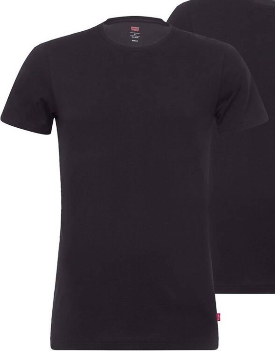 Actual product image Levis 2Pack Basic Tshirt (L)