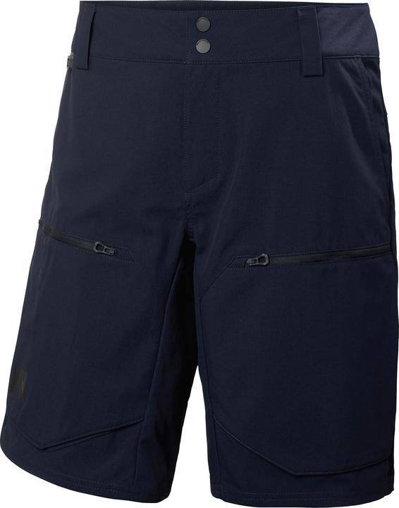 Produktbild Helly Hansen Crewline Cargo Shorts 2.0 (34)