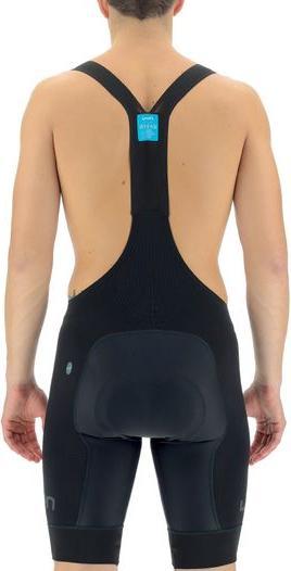 Produktbild UYN Fahrrad-Trägerhose Ridemiles (M)