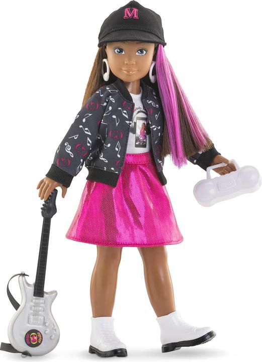 Image du produit Corolle CG Melody Kit de studio de musique