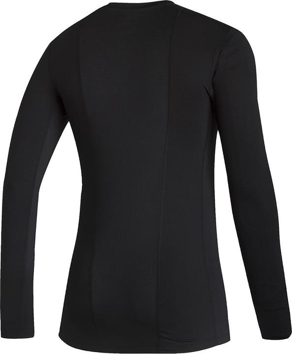 Actual product image adidas Techfit Shirt (L)
