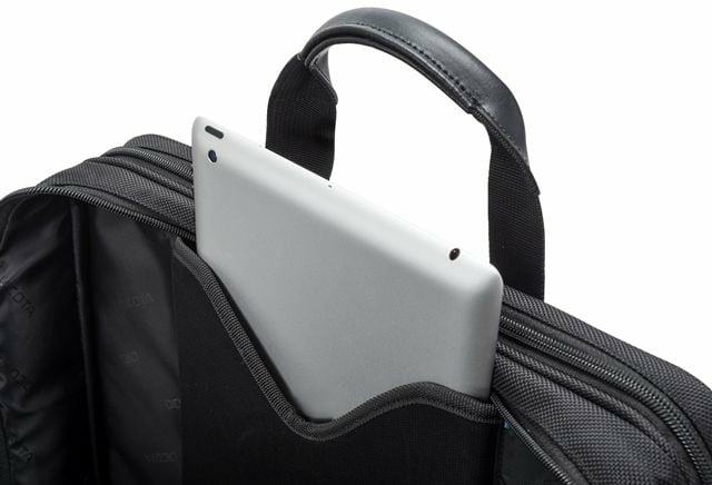 Produktbild Dicota Top Traveller Roller PRO (27 l, Handgepäck (bis 50l))