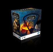 Image du produit Hasbro Trivial Pursuit Le Seigneur des Anneaux (Allemand)