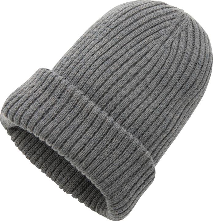 Actual product image Xd Collection Impact Aware Polylana Double Knit Beanie