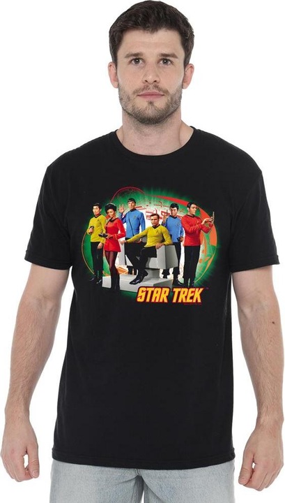 Produktbild Enterprise's Finest TShirt (XL)