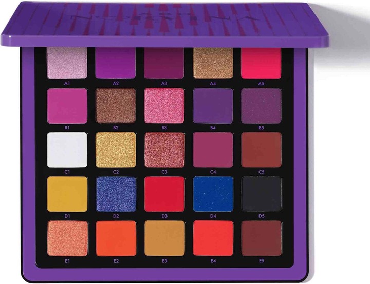Anastasia Beverly Hills Pro Palette (Purple)