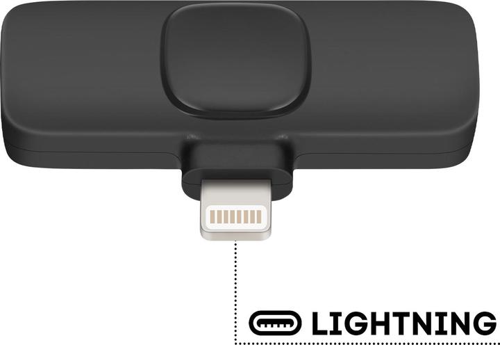 Produktbild Avizar Lightning