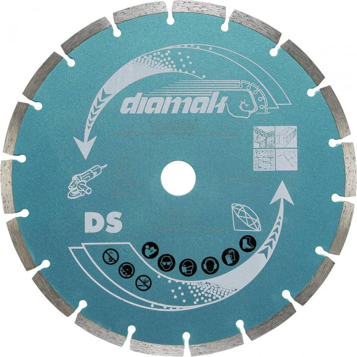 Actual product image Makita GA9020RFK3 (230 mm)