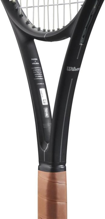 Produktbild Wilson RF 01 Future Tennisschläger (1, 280 g)