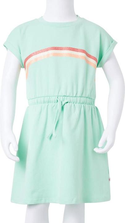 Actual product image vidaXL Kinderkleid (140)