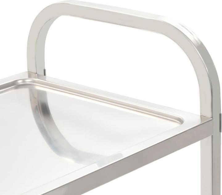 Immagine prodotto vidaXL Servierwagen