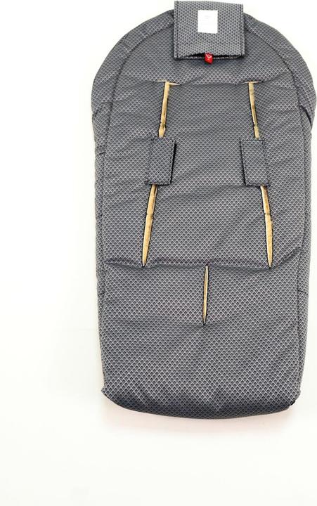 Produktbild Kaiser Baby Channy Lammfell Babyschalenfusssack medizin