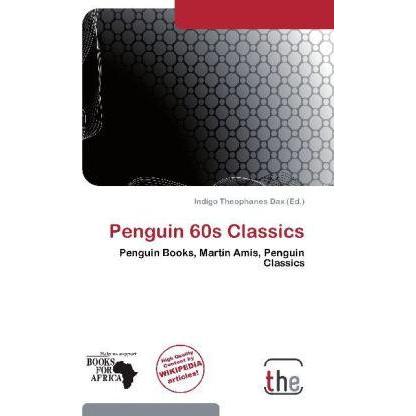 Penguin 60s Classics, Fachbücher