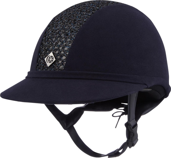 Actual product image Charles Owen Sp8 Plus (54 C)