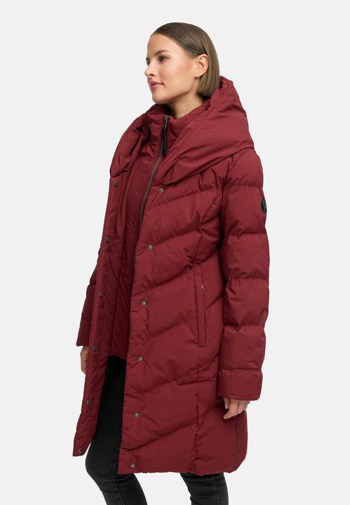 Actual product image Ragwear Natalka Soft YOUMODO