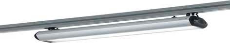 Actual product image Waldmann 112975000-00555628 (2300 lm)