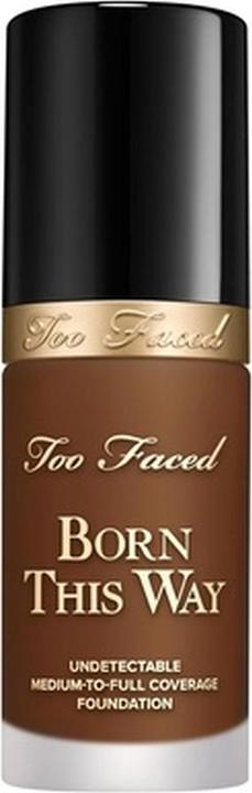 Produktbild Too Faced Born This Way Original Foundation (Tiramisu)