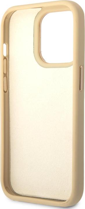 Produktbild Guess Hard Case (Apple iPhone 14 Pro)