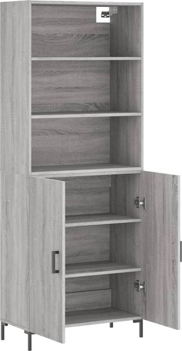 Image du produit vidaXL Alaxandros (69.50 x 34 x 180 cm)