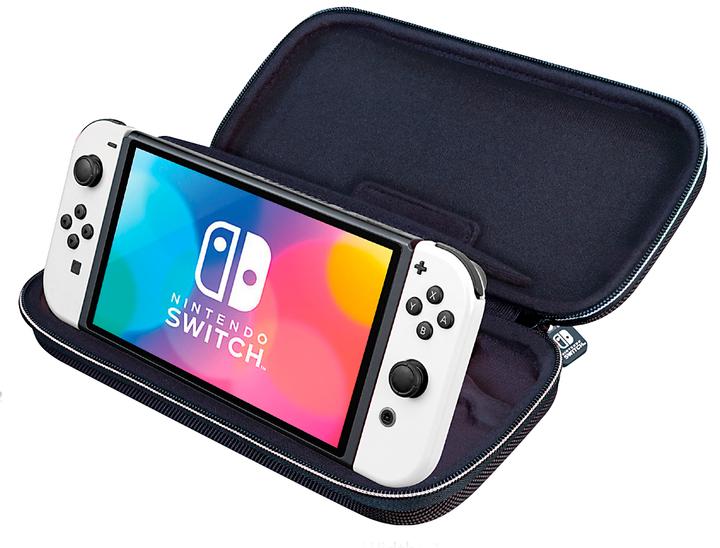 Immagine prodotto Bigben Valigia da viaggio Deluxe (Switch, Switch OLED)