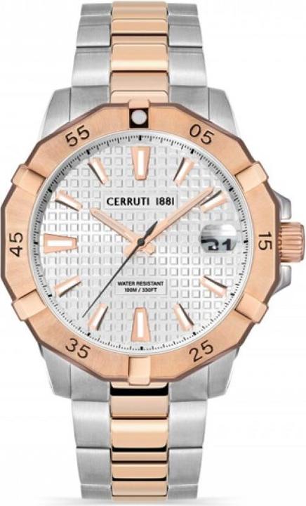 Produktbild Nino Cerruti CERRUTI 1881 WATCHES Mod. CIWGH2116704