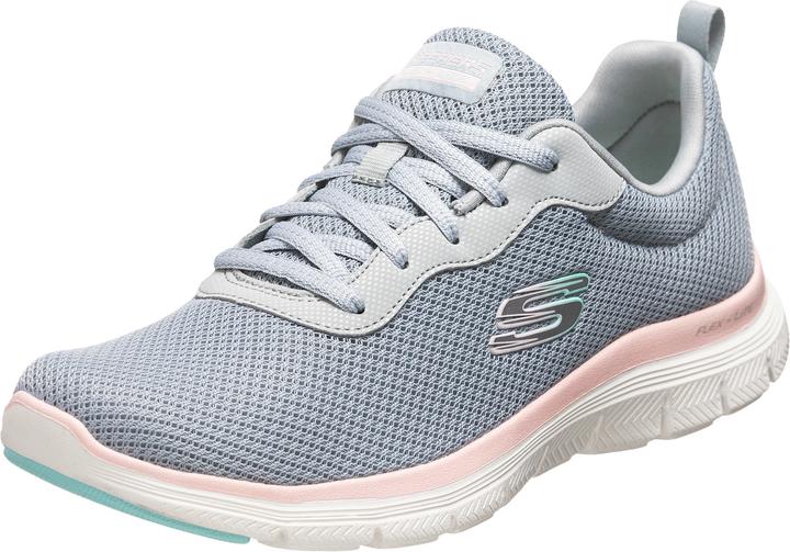 Produktbild Skechers Flex Appeal 4.0 Brilliant Trainingsschuhe Damen (36.5)