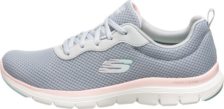 Produktbild Skechers Flex Appeal 4.0 Brilliant Trainingsschuhe Damen (36.5)