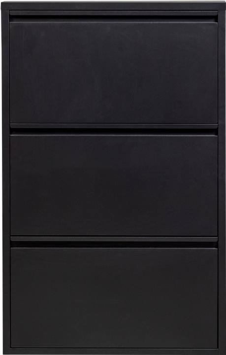 Actual product image Woood Paxton (66 x 16 x 103 cm)