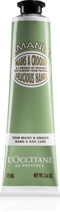Image du produit L'Occitane Delicious Hands (75 ml)