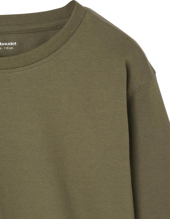 Produktbild Vertbaudet 3er-Pack Jungen Shirts aus Baumwolle Basic (86)