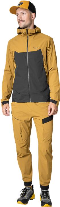 Produktbild Dynafit Transalper Dynastretch Jacket (M)