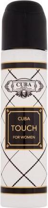 Actual product image Cuba Paris Touch Woman Edp 100 ml (Eau de parfum, 100 ml)