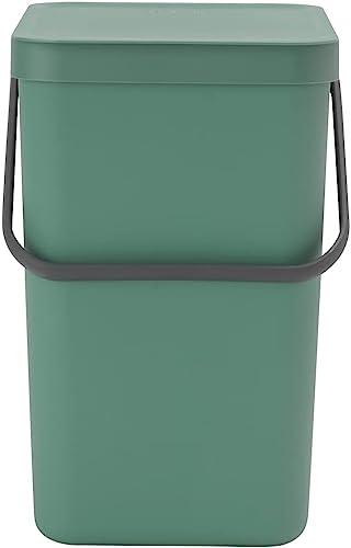 Produktbild Brabantia Mülleimer (25 l)