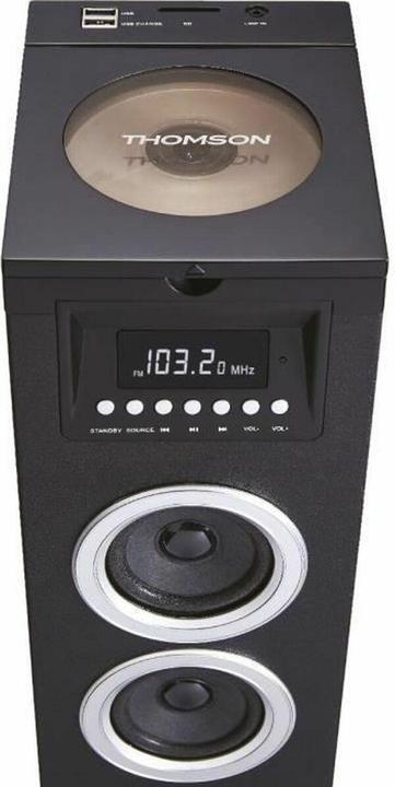 Actual product image Thomson DS120CD (1 pcs., 60 W)