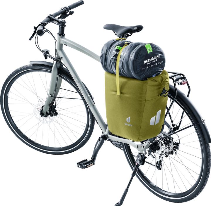 Productafbeelding Deuter Valbona 20+5 (25 l, Draagtas)