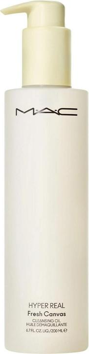 MAC Cosmetics Hyper Real Fresh Canvas Cleansing Oil (Reinigungsöl, 200 ml)