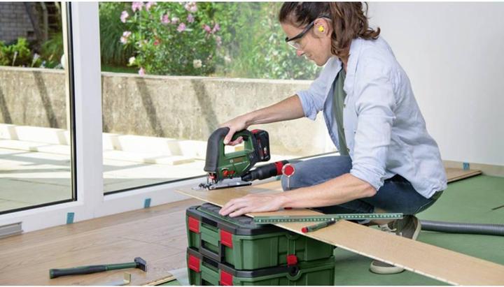 Produktbild Bosch Professional AdvancedSaw 18V-140