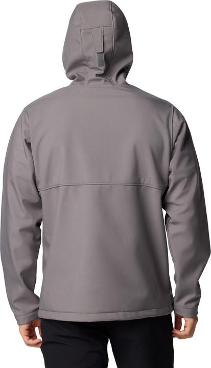 Produktbild Columbia Ascender™ II Hooded Softshell Jacket (M)